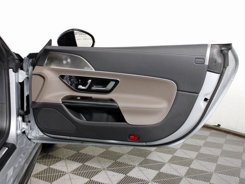 Certified 2024 Mercedes-Benz AMG GT 63 image 29