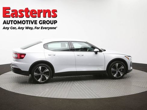 Used 2023 Polestar Polestar 2 AWD/4WD image 42