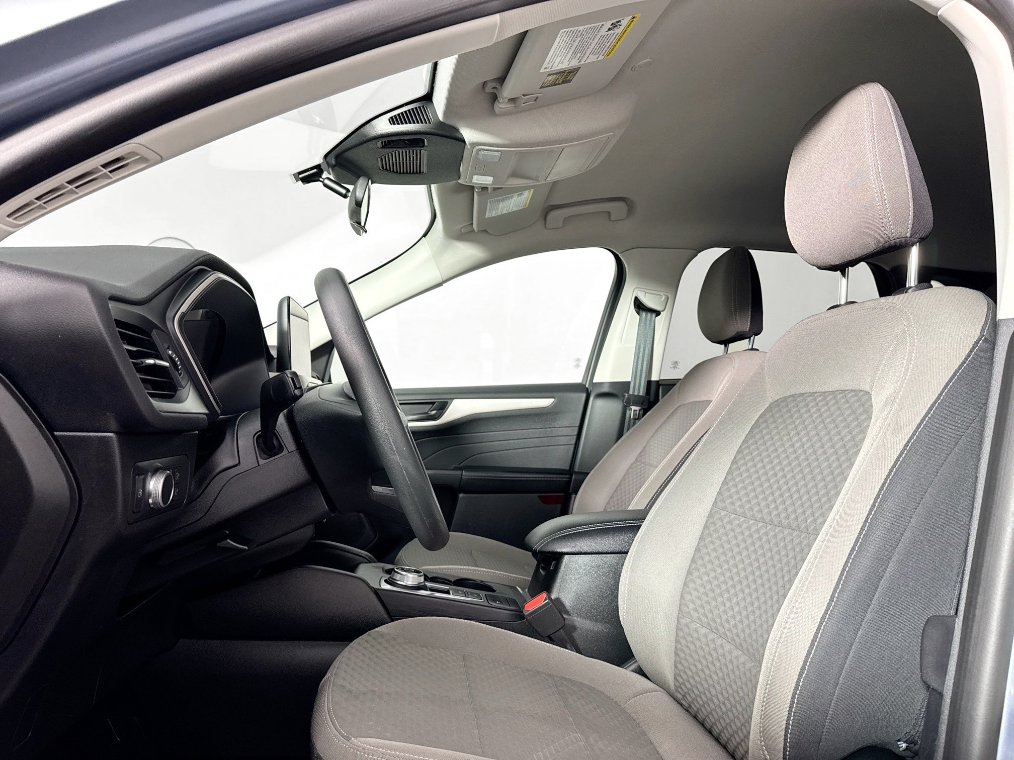 Used 2022 Ford Escape SE AWD/4WD image 21