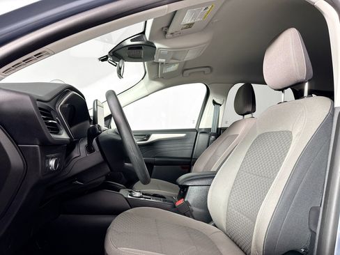 Used 2022 Ford Escape SE AWD/4WD image 21