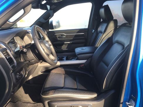 Certified 2024 RAM 1500 Laramie image 12