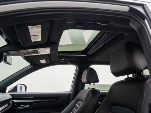 Certified 2025 Honda CR-V Sport Touring image 20