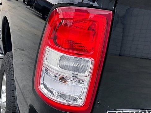 Certified 2024 RAM 2500 Big Horn w/ Bed Utility Group image 32