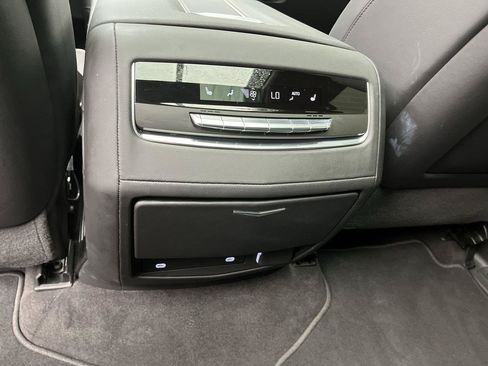 Certified 2023 Cadillac Escalade Sport AWD/4WD image 13