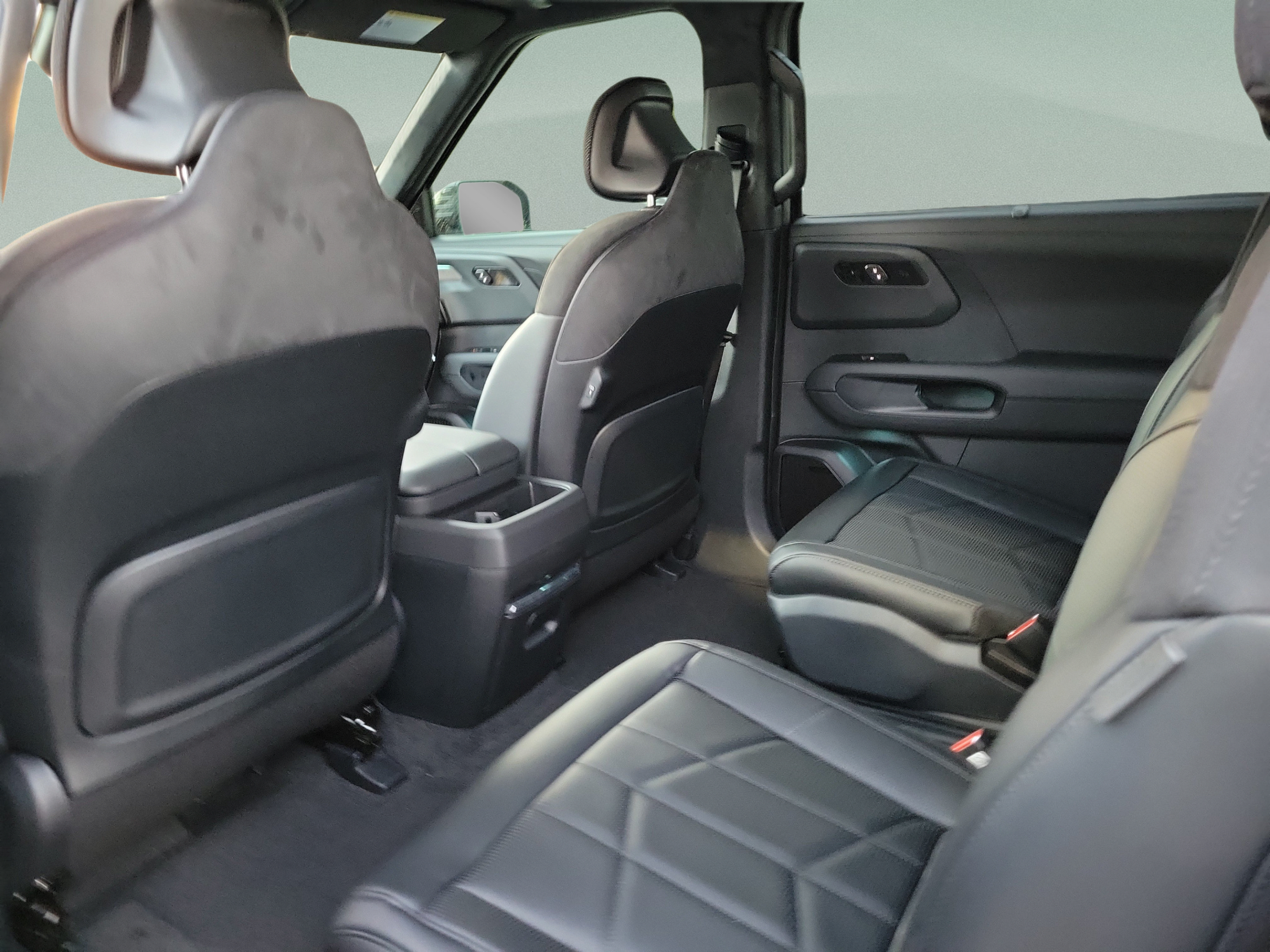 New 2027 Kia Telluride X-Line SX Prestige w/ Towing Package AWD/4WD image 5
