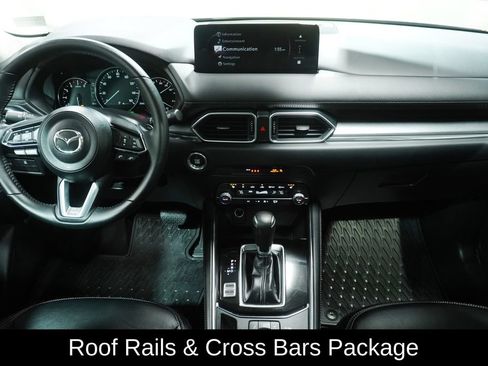 Used 2024 MAZDA CX-5 AWD 2.5 S image 3