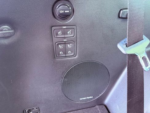 Used 2021 Hyundai Palisade Limited image 23