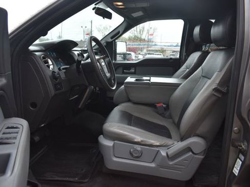 Used 2014 Ford F150 XLT image 15