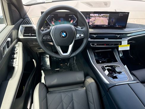 New 2026 BMW X5 sDrive40i RWD image 17