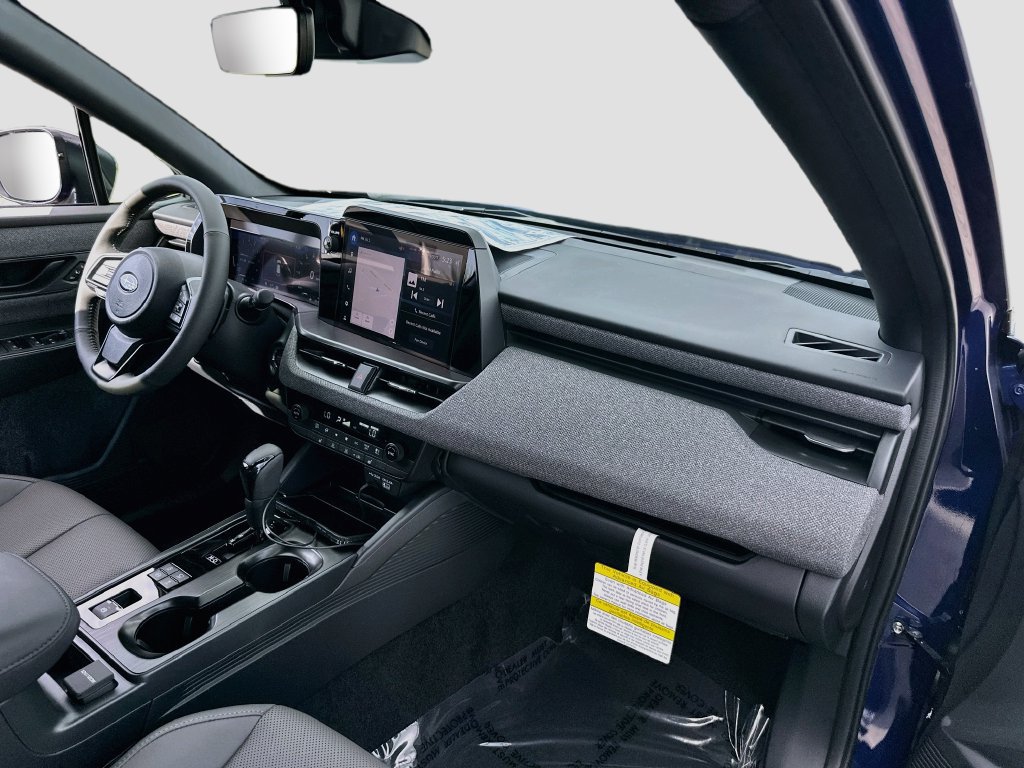 New 2026 Subaru Outback Limited XT AWD/4WD image 25
