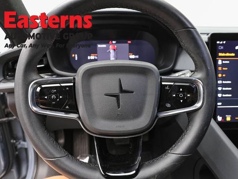 Used 2024 Polestar Polestar 2 AWD/4WD image 10