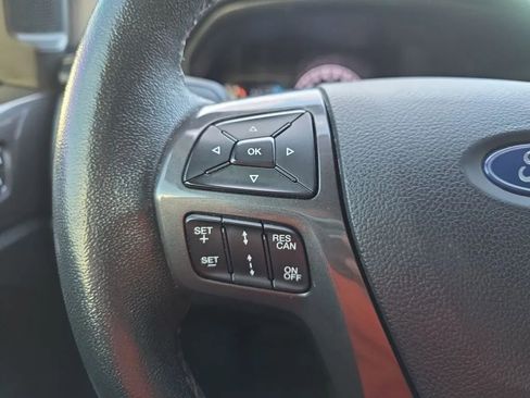 Used 2021 Ford Ranger Lariat w/ Equipment Group 501A High image 20