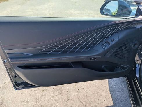 New 2026 Dodge Charger Scat Pack AWD/4WD image 11