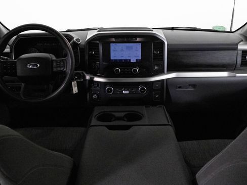 Used 2022 Ford F150 XLT w/ Trailer Tow Package AWD/4WD image 18