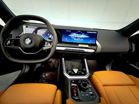 Used 2026 BMW X3 xDrive30i w/ Convenience Package AWD/4WD image 12