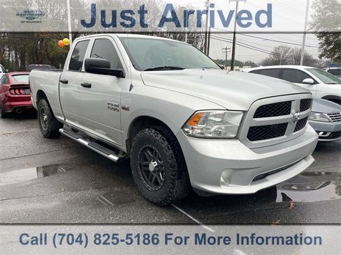 Used 2014 RAM 1500 Express image 1