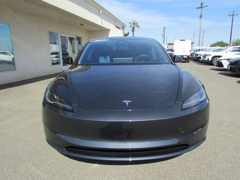 Used 2025 Tesla Model 3 RWD image 3