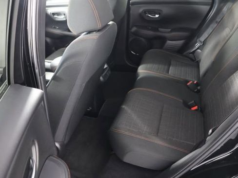 Certified 2025 Honda HR-V Sport image 19