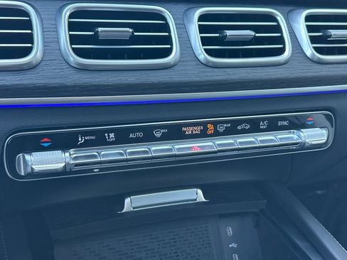 New 2026 Mercedes-Benz GLE 350 4MATIC image 21