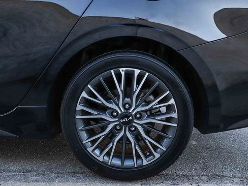 Used 2024 Kia Forte GT-Line image 10