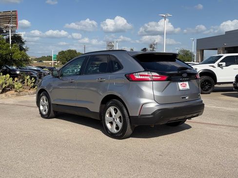 Used 2022 Ford Edge SE AWD/4WD image 6