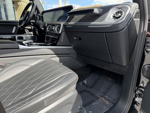 Used 2022 Mercedes-Benz G 63 AMG 4MATIC image 11