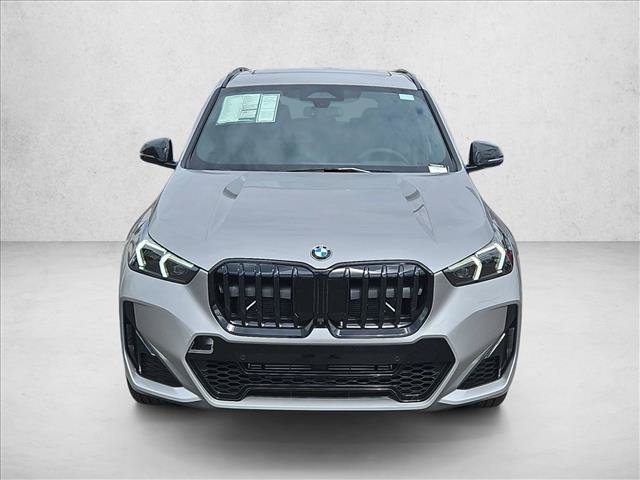 Used 2026 BMW X1 xDrive28i w/ Technology Package AWD/4WD image 4