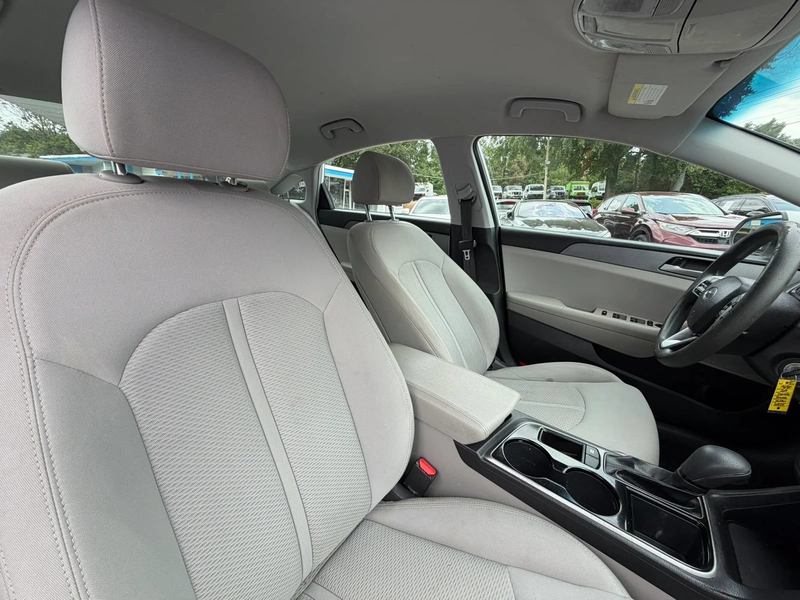 Used 2019 Hyundai Sonata SE FWD image 23