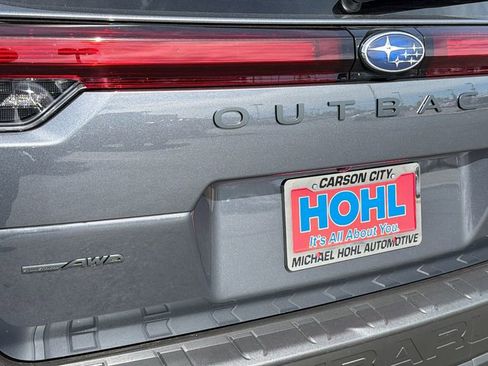 New 2026 Subaru Outback Touring XT AWD/4WD image 28