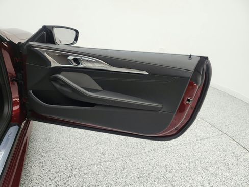 Used 2026 BMW M850i xDrive Convertible AWD/4WD image 20