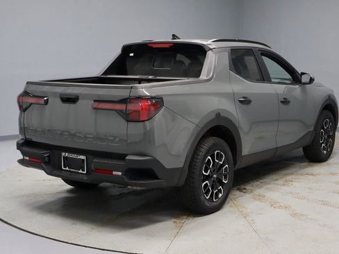 Certified 2024 Hyundai Santa Cruz SEL w/ Activity Package AWD/4WD image 13