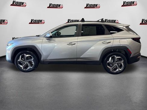 Used 2024 Hyundai Tucson SEL w/ Convenience Package image 8