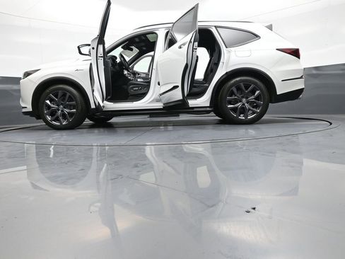 Certified 2022 Acura MDX A-Spec AWD/4WD image 51