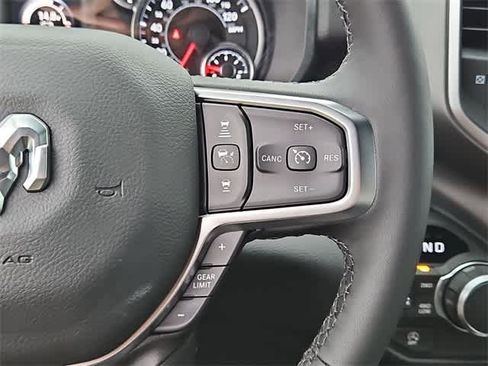 New 2026 RAM 1500 Big Horn image 25