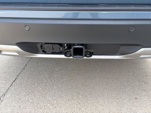 New 2025 Ford Explorer Active w/ Active Comfort Package image 11