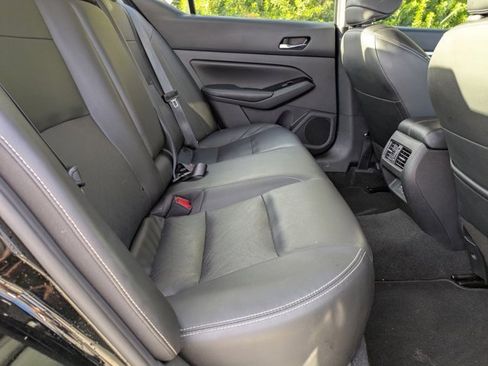 Used 2023 Nissan Altima 2.5 SL image 25