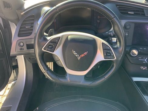 Used 2016 Chevrolet Corvette Stingray image 23