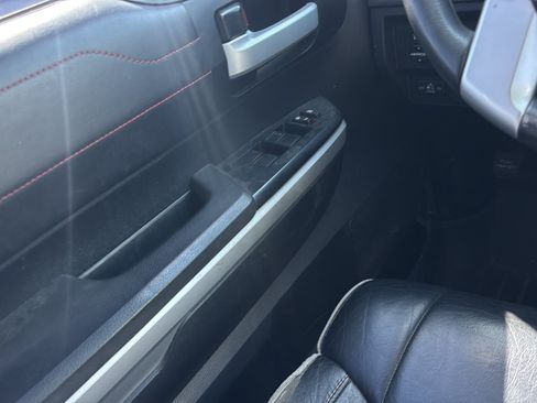 Used 2015 Toyota Tundra TRD Pro AWD/4WD image 20