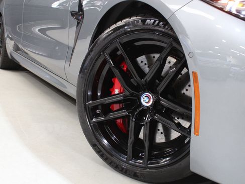 Used 2023 BMW M8 Gran Coupe xDrive Competition w/ M Driver's Package AWD/4WD image 20