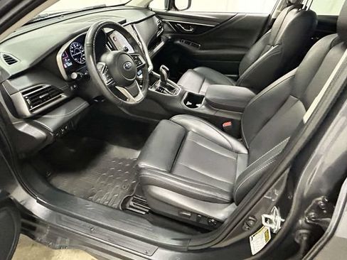 Used 2024 Subaru Outback Limited AWD/4WD image 12
