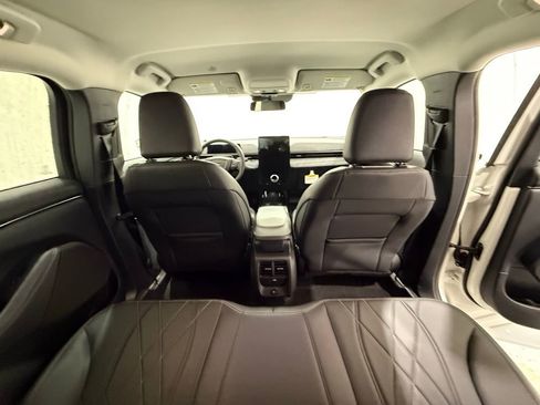 New 2025 Ford Mustang Mach-E Select image 26