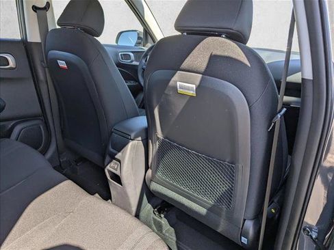New 2026 Hyundai Venue SEL FWD image 29
