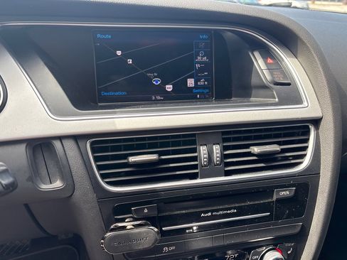 Used 2015 Audi A4 Premium Plus w/ Technology Package image 18