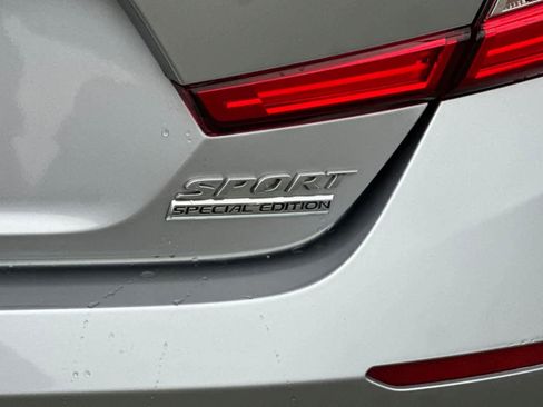 Used 2022 Honda Accord Sport Special Edition image 30