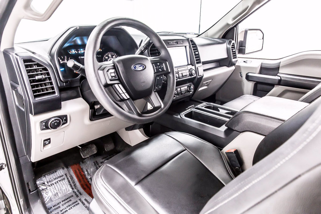 Used 2019 Ford F150 XL w/ Equipment Group 101A Mid AWD/4WD image 27