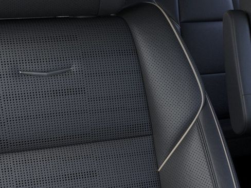 New 2026 Cadillac Escalade ESV Sport image 21