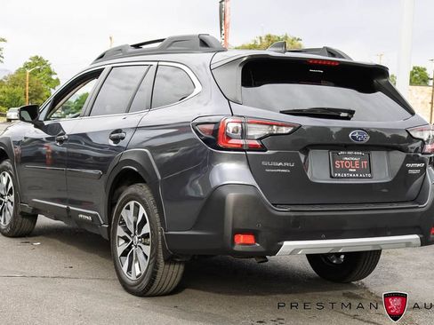 Used 2024 Subaru Outback Limited AWD/4WD image 17