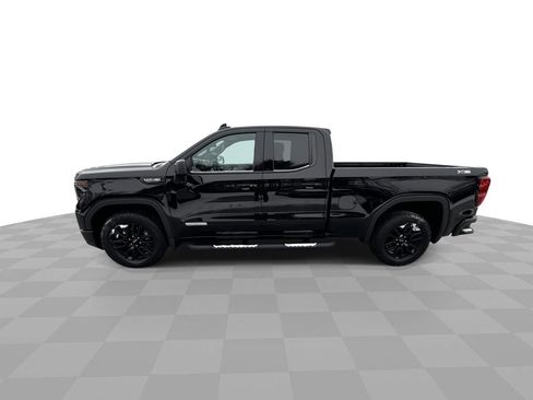 Certified 2023 GMC Sierra 1500 Elevation w/ X31 Off-Road Package image 5