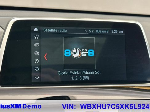 Used 2019 BMW X1 sDrive28i w/ Convenience Package FWD image 36
