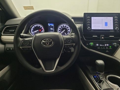 Used 2023 Toyota Camry LE image 22